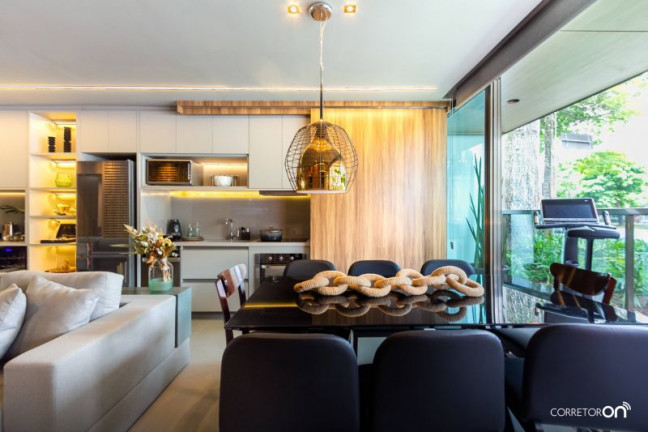 Imagem Imóvel com 1 Quarto à Venda, 53 m²