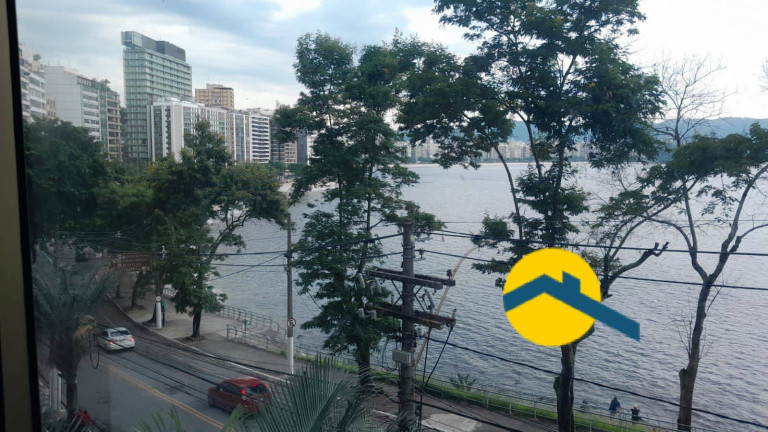 Imagem Apartamento com 1 Quarto à Venda, 87 m² em Ingá - Niterói