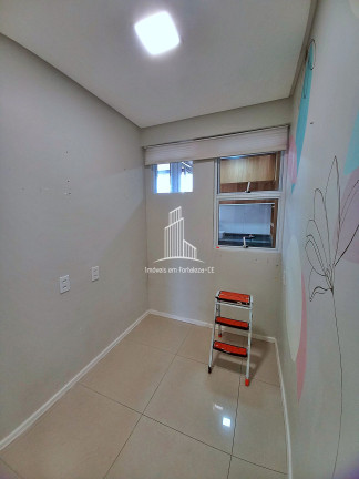 Imagem Apartamento com 3 Quartos à Venda, 73 m² em Meireles - Fortaleza
