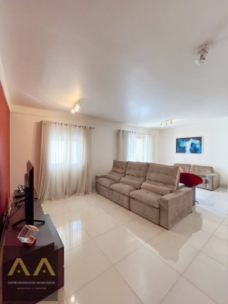 Imagem Apartamento com 3 Quartos à Venda, 139 m² em Alphaville - Santana De Parnaíba Imagem Apartamento com 3 Quartos à Venda, 139 m² em Alphaville - Santana De Parnaíba