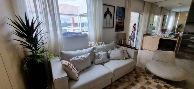Imagem Apartamento com 3 Quartos à Venda, 150 m² em Vila Clais - Bertioga Imagem Apartamento com 3 Quartos à Venda, 150 m² em Vila Clais - Bertioga