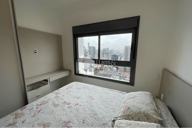 Imagem Apartamento com 2 Quartos à Venda, 79 m² em Brooklin Paulista - São Paulo