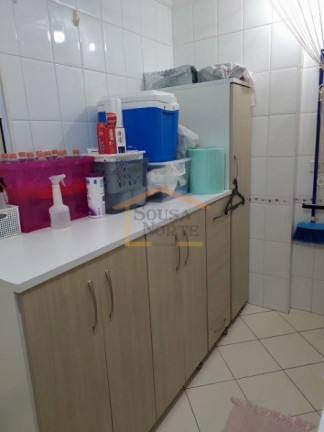 Imagem Apartamento com 3 Quartos à Venda, 97 m² em Agua Fria - São Paulo Imagem Apartamento com 3 Quartos à Venda, 97 m² em Agua Fria - São Paulo