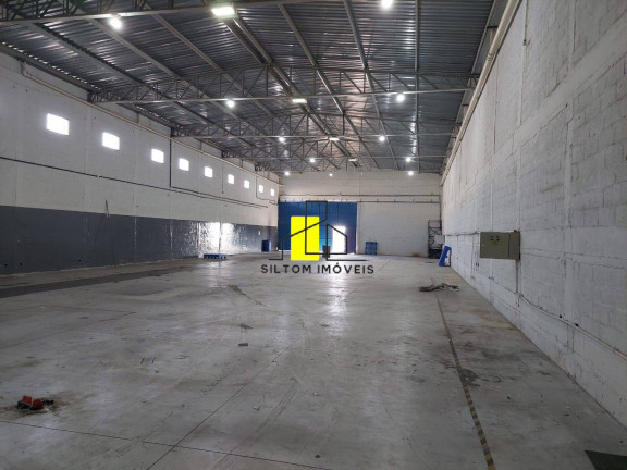 Imagem Galpão para Alugar, 825 m² em Loteamento Quinta Das Frutas - Taubaté Imagem Galpão para Alugar, 825 m² em Loteamento Quinta Das Frutas - Taubaté