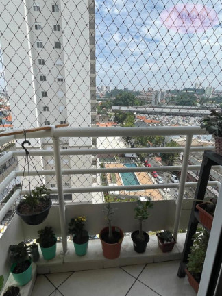Imagem Apartamento com 3 Quartos à Venda, 63 m² em Casa Branca - Santo André Imagem Apartamento com 3 Quartos à Venda, 63 m² em Casa Branca - Santo André