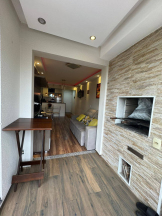 Imagem Apartamento com 2 Quartos à Venda, 58 m² em Vila Gonçalves - São Bernardo Do Campo Imagem Apartamento com 2 Quartos à Venda, 58 m² em Vila Gonçalves - São Bernardo Do Campo