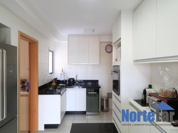Imagem Apartamento com 3 Quartos para Alugar, 114 m² em Lauzane Paulista - São Paulo