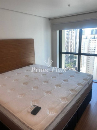 Imagem Apartamento com 2 Quartos à Venda, 70 m² em Moema - São Paulo