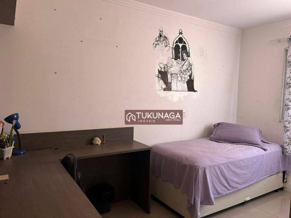 Imagem Apartamento com 2 Quartos à Venda, 52 m² em Gopoúva - Guarulhos