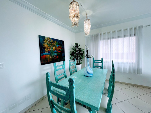 Imagem Apartamento com 3 Quartos à Venda, 137 m² em Tombo - Guarujá Imagem Apartamento com 3 Quartos à Venda, 137 m² em Tombo - Guarujá