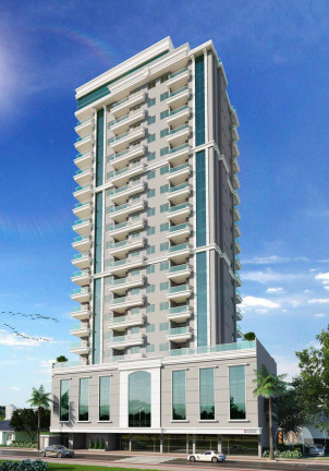 Apartamento com 2 Quartos à Venda, 69 m² em Morretes - Itapema