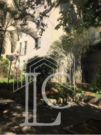 Imagem Apartamento com 2 Quartos à Venda, 56 m² em Saúde - São Paulo