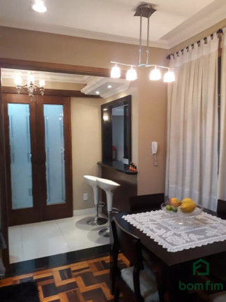 Imagem Apartamento com 3 Quartos à Venda, 100 m² em Centro Histórico - Porto Alegre