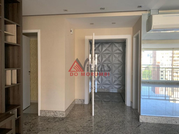 Imagem Apartamento com 3 Quartos à Venda, 177 m² em Vila Suzana - São Paulo