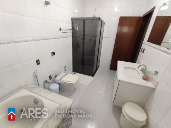 Imagem Casa com 3 Quartos à Venda, 297 m² em Jardim Boa Vista - Santa Bárbara D'oeste Imagem Casa com 3 Quartos à Venda, 297 m² em Jardim Boa Vista - Santa Bárbara D'oeste