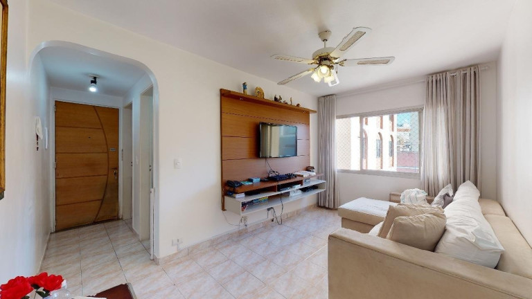 Imóvel com 2 Quartos à Venda, 68 m² em Vila Guarani (zona Sul) - São Paulo