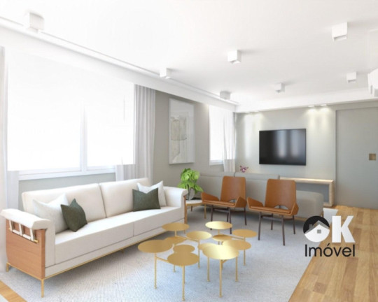 Imagem Apartamento com 3 Quartos à Venda, 119 m² em Jardim Paulista - São Paulo Imagem Apartamento com 3 Quartos à Venda, 119 m² em Jardim Paulista - São Paulo