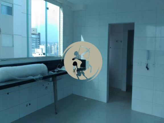 Imagem Cobertura com 3 Quartos à Venda, 239 m² em Gonzaga - Santos Imagem Cobertura com 3 Quartos à Venda, 239 m² em Gonzaga - Santos