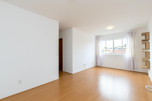 Imagem Apartamento com 2 Quartos à Venda, 57 m² em Campo Comprido - Curitiba