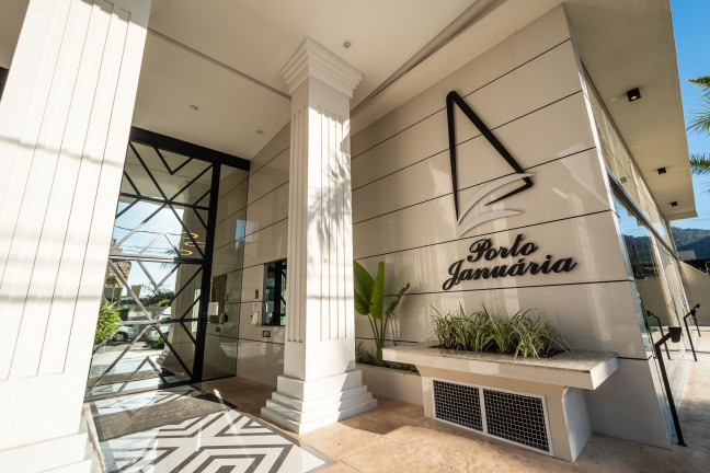 Imagem Apartamento com 2 Quartos à Venda, 74 m² em Fazenda - Itajaí