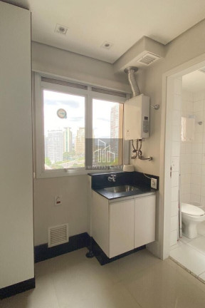 Imagem Apartamento com 3 Quartos para Alugar, 107 m² em Alphaville - Santana De Parnaíba Imagem Apartamento com 3 Quartos para Alugar, 107 m² em Alphaville - Santana De Parnaíba