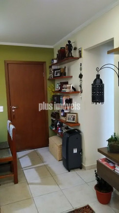 Imagem Apartamento com 2 Quartos à Venda, 49 m² em Vila Santa Catarina - São Paulo Imagem Apartamento com 2 Quartos à Venda, 49 m² em Vila Santa Catarina - São Paulo