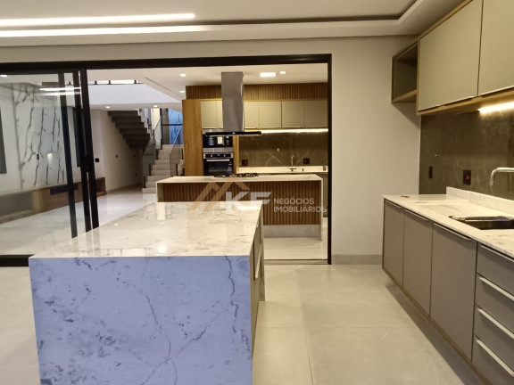 Imagem Casa de Condomínio com 4 Quartos à Venda, 306 m² em Vila Do Golf - Ribeirão Preto Imagem Casa de Condomínio com 4 Quartos à Venda, 306 m² em Vila Do Golf - Ribeirão Preto