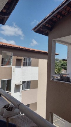 Imagem Apartamento com 2 Quartos à Venda, 56 m² em Cutim Anil - São Luís
