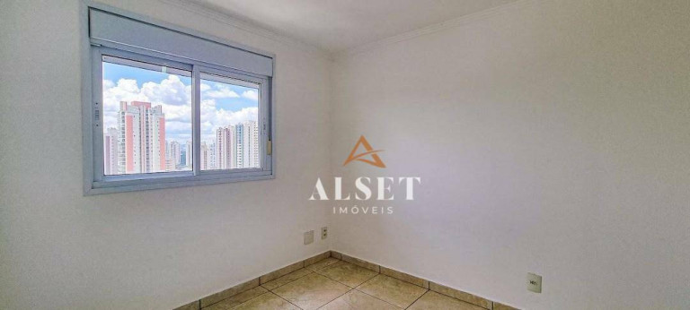 Imagem Apartamento com 1 Quarto à Venda ou Locação, 38 m² em Tatuapé - São Paulo
