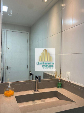 Imagem Apartamento com 2 Quartos à Venda, 61 m² em Macedo - Guarulhos