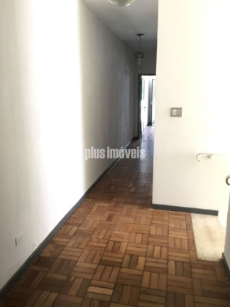 Imagem Casa com 3 Quartos à Venda, 241 m² em Mirandópolis - São Paulo Imagem Casa com 3 Quartos à Venda, 241 m² em Mirandópolis - São Paulo