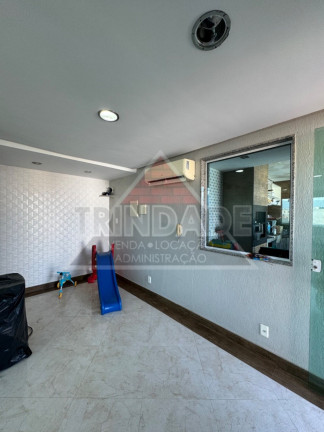 Imagem Imóvel com 3 Quartos à Venda, 480 m² em Recreio Dos Bandeirantes - Rio De Janeiro