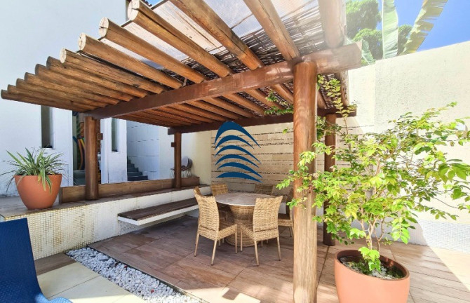 Imagem Casa com 4 Quartos à Venda, 266 m² em Horto Florestal - Salvador Imagem Casa com 4 Quartos à Venda, 266 m² em Horto Florestal - Salvador