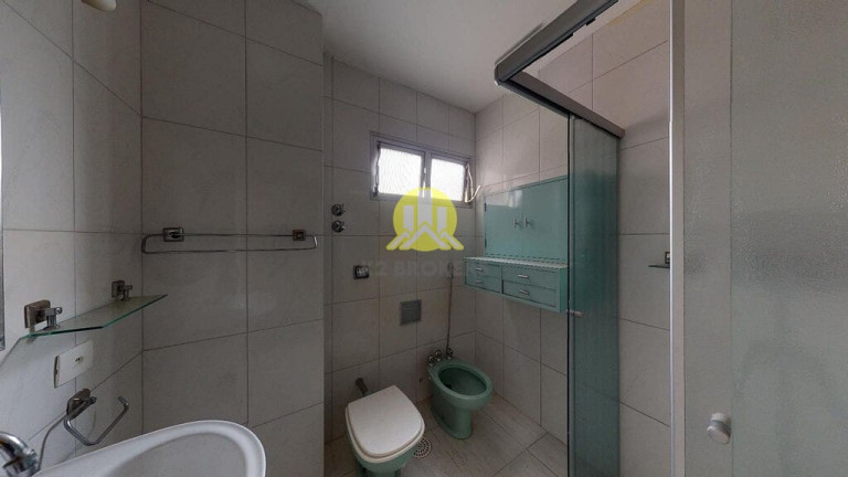 Imagem Apartamento com 3 Quartos à Venda, 187 m² em Itaim Bibi - São Paulo