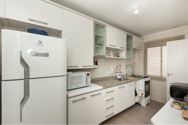 Imagem Apartamento com 2 Quartos à Venda, 63 m² em Vila Gumercindo - São Paulo Imagem Apartamento com 2 Quartos à Venda, 63 m² em Vila Gumercindo - São Paulo