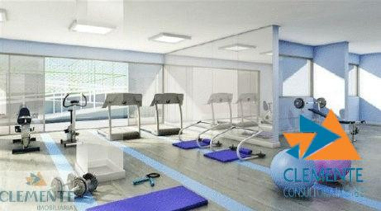 Imagem Apartamento com 3 Quartos à Venda, 91 m² em Serra - Belo Horizonte