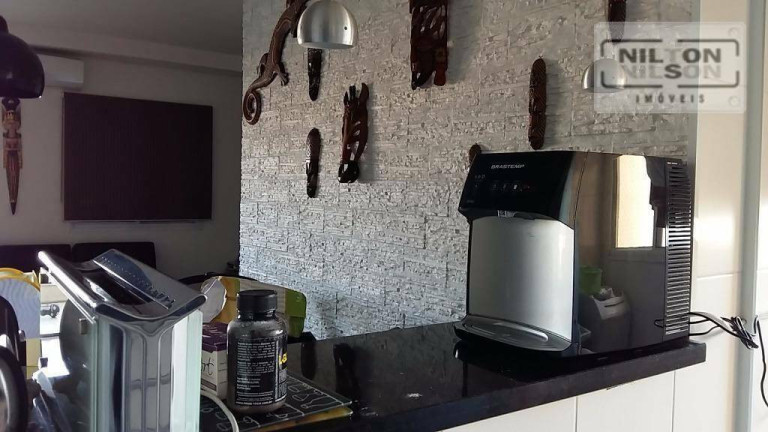 Imagem Apartamento com 3 Quartos à Venda, 96 m² em Parque Prado - Campinas
