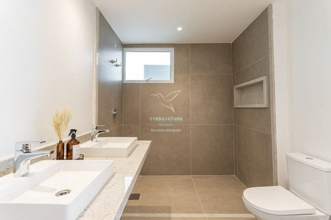 Imagem Apartamento com 3 Quartos à Venda, 200 m² em Higienópolis - São Paulo Imagem Apartamento com 3 Quartos à Venda, 200 m² em Higienópolis - São Paulo