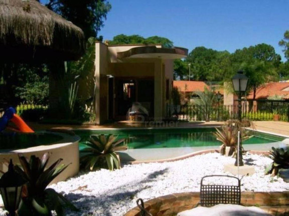 Imagem Chácara com 4 Quartos à Venda, 700 m² em Vale Das Laranjeiras - Indaiatuba