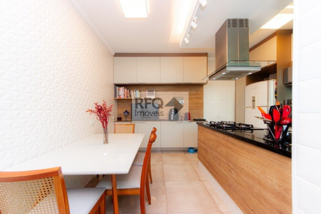 Imagem Casa com 3 Quartos à Venda, 121 m² em Ipiranga - São Paulo
