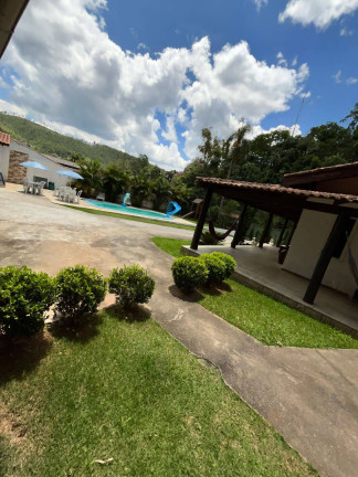 Imagem Chácara com 7 Quartos à Venda, 1.480 m² em Rio Acima - Mairiporã Imagem Chácara com 7 Quartos à Venda, 1.480 m² em Rio Acima - Mairiporã