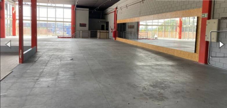 Imagem Imóvel Comercial para Alugar, 409 m² em Medeiros - Jundiaí