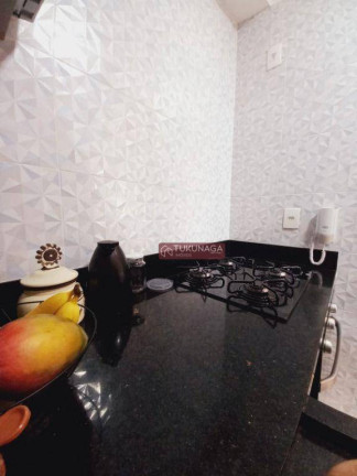 Imagem Apartamento com 2 Quartos à Venda, 48 m² em Vila Andrade - São Paulo Imagem Apartamento com 2 Quartos à Venda, 48 m² em Vila Andrade - São Paulo