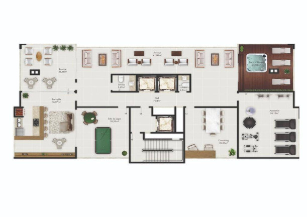 Imagem Apartamento com 3 Quartos à Venda, 143 m² em Meia Praia - Itapema Imagem Apartamento com 3 Quartos à Venda, 143 m² em Meia Praia - Itapema