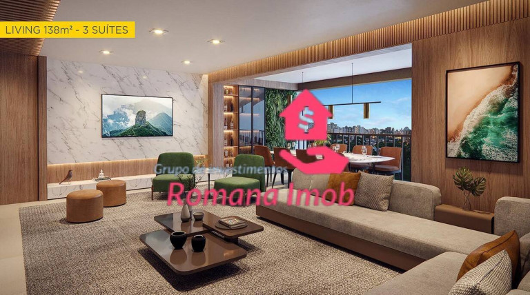 Imagem Apartamento à Venda, em Alto Da Mooca - São Paulo Imagem Apartamento à Venda, em Alto Da Mooca - São Paulo