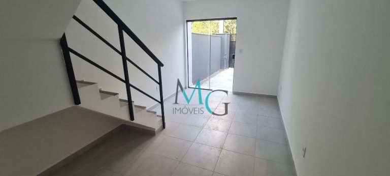 Imagem Casa com 2 Quartos à Venda, 60 m² em Campo Grande - Rio De Janeiro Imagem Casa com 2 Quartos à Venda, 60 m² em Campo Grande - Rio De Janeiro