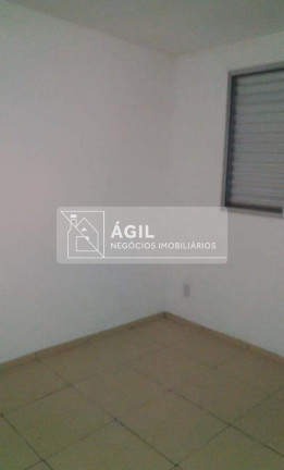 Imagem Apartamento com 2 Quartos à Venda, 45 m² em Jardim Califórnia - Jacareí Imagem Apartamento com 2 Quartos à Venda, 45 m² em Jardim Califórnia - Jacareí