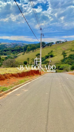Imagem Terreno à Venda, 303 m² em Centro - Extrema