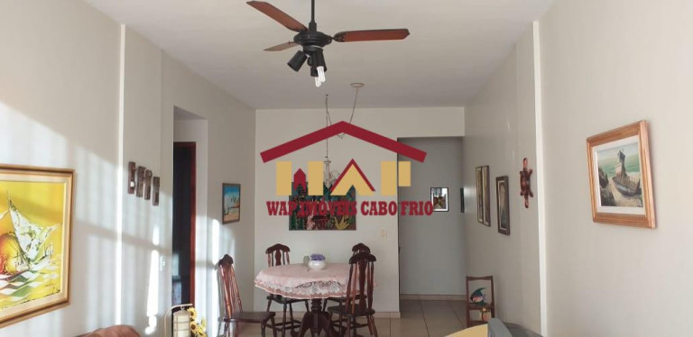 Imagem Apartamento com 2 Quartos à Venda, 90 m² em Centro - Cabo Frio Imagem Apartamento com 2 Quartos à Venda, 90 m² em Centro - Cabo Frio