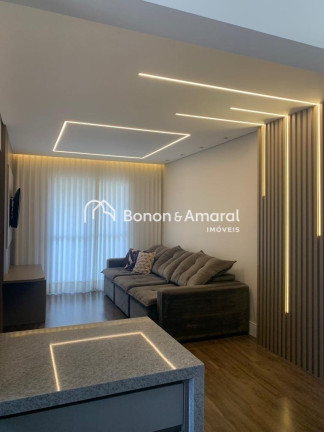 Apartamento com 3 Quartos à Venda, 80 m² em Jardim Nova Europa - Campinas